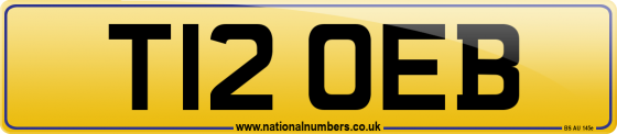 T12 OEB