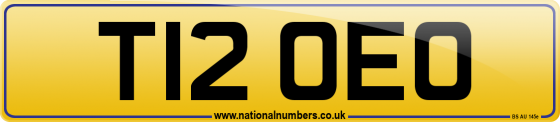 T12 OEO