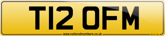 T12 OFM