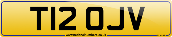 T12 OJV