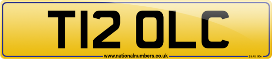 T12 OLC