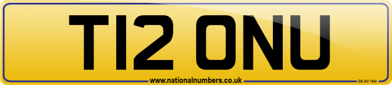 T12 ONU