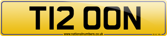T12 OON