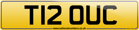 T12 OUC