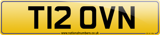 T12 OVN