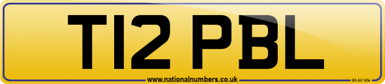 T12 PBL
