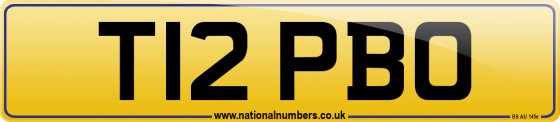 T12 PBO