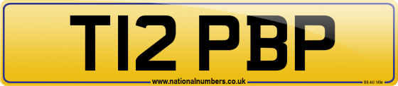 T12 PBP