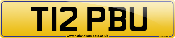 T12 PBU