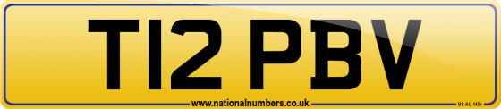 T12 PBV