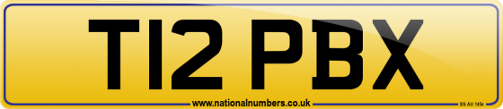 T12 PBX