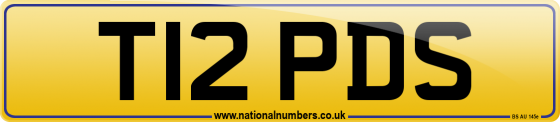 T12 PDS