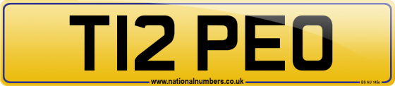 T12 PEO