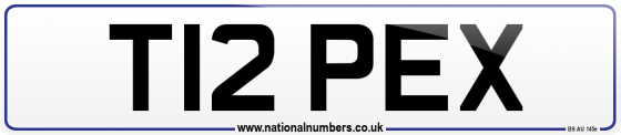 T12 PEX