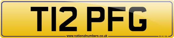 T12 PFG