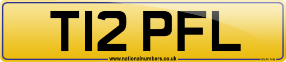 T12 PFL