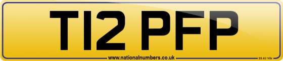 T12 PFP