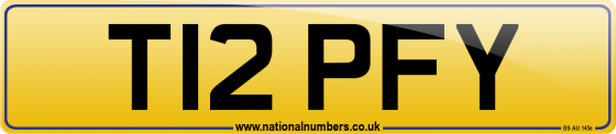 T12 PFY