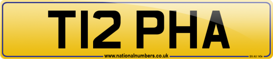 T12 PHA