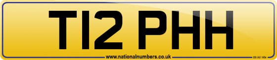 T12 PHH