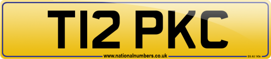 T12 PKC