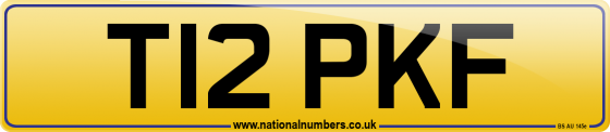 T12 PKF