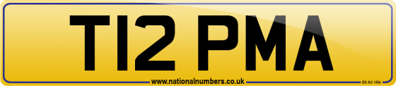 T12 PMA