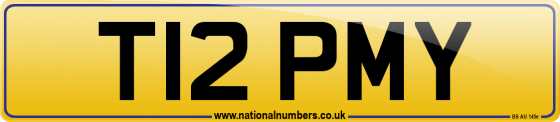 T12 PMY