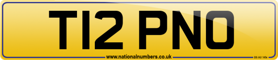 T12 PNO