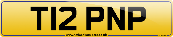 T12 PNP