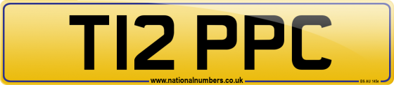 T12 PPC