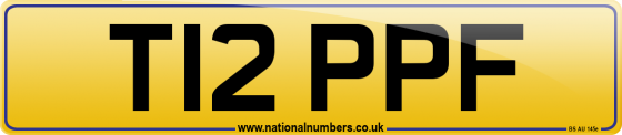 T12 PPF