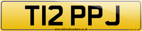 T12 PPJ