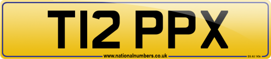 T12 PPX