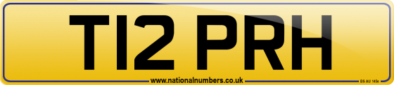 T12 PRH