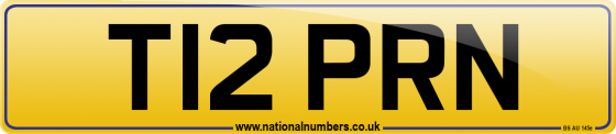 T12 PRN