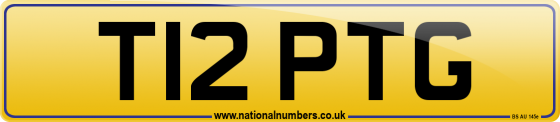 T12 PTG