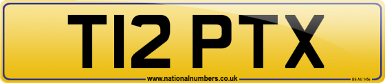 T12 PTX