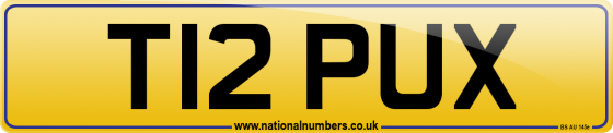 T12 PUX