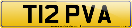 T12 PVA