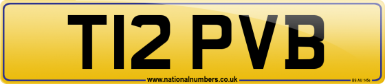 T12 PVB