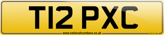 T12 PXC