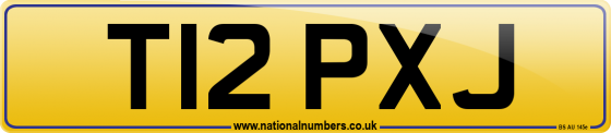 T12 PXJ