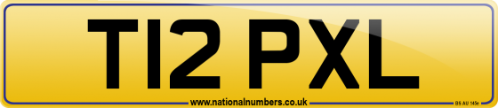 T12 PXL