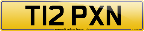 T12 PXN