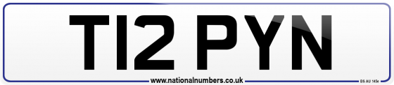T12 PYN