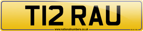 T12 RAU