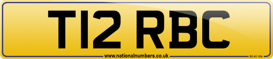 T12 RBC