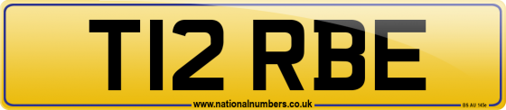 T12 RBE