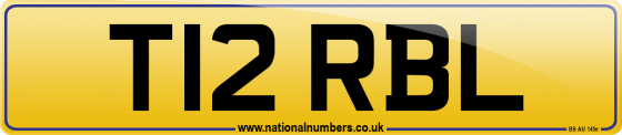 T12 RBL